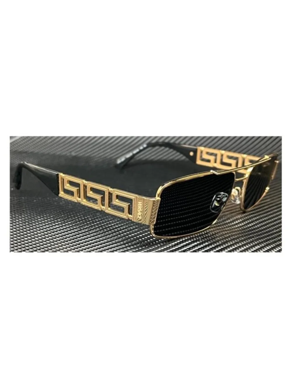 New Versace Men  Sunglasses --
